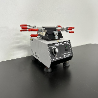 Lab-Line Mistral Multi-Mixer image 0